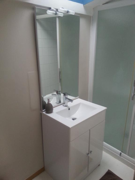 Hotel Un Weekend A Rochefort-En-Terre Zewnętrze zdjęcie